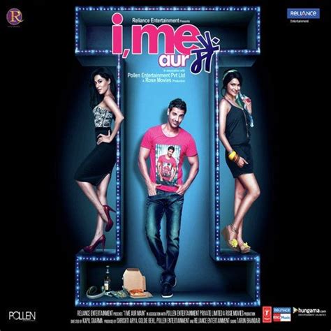 i me aur main mp3 song download